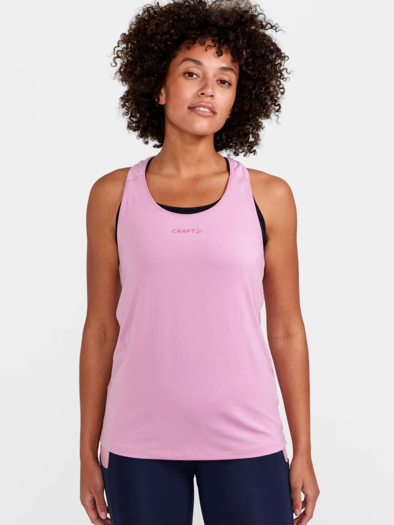 ADV Essence Singlet W