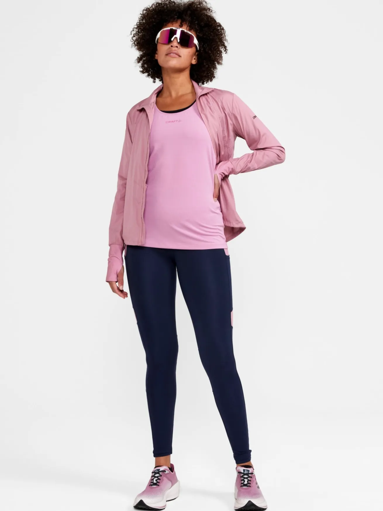 ADV Essence Singlet W