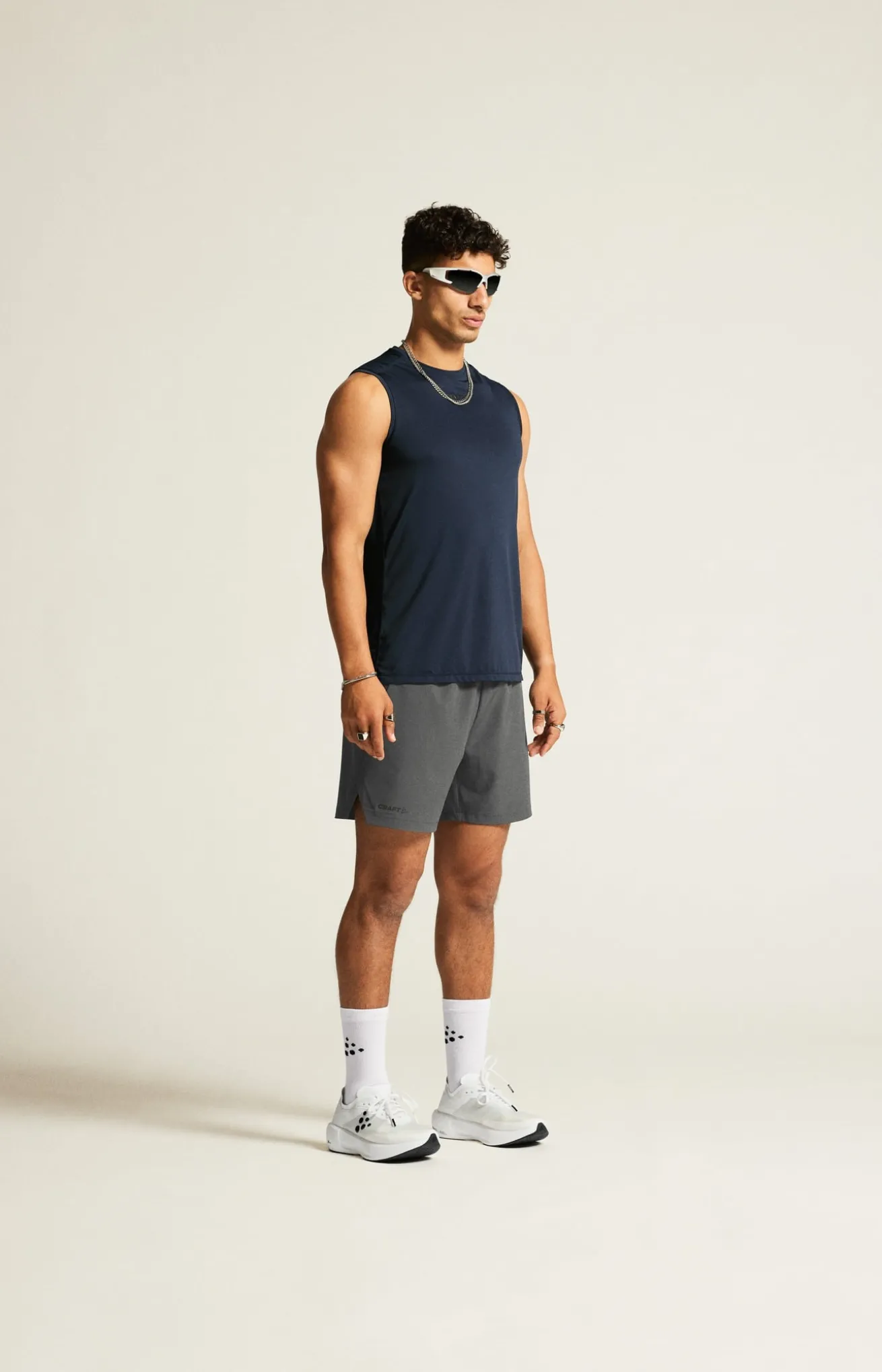 ADV Essence Sl Tee 2 M