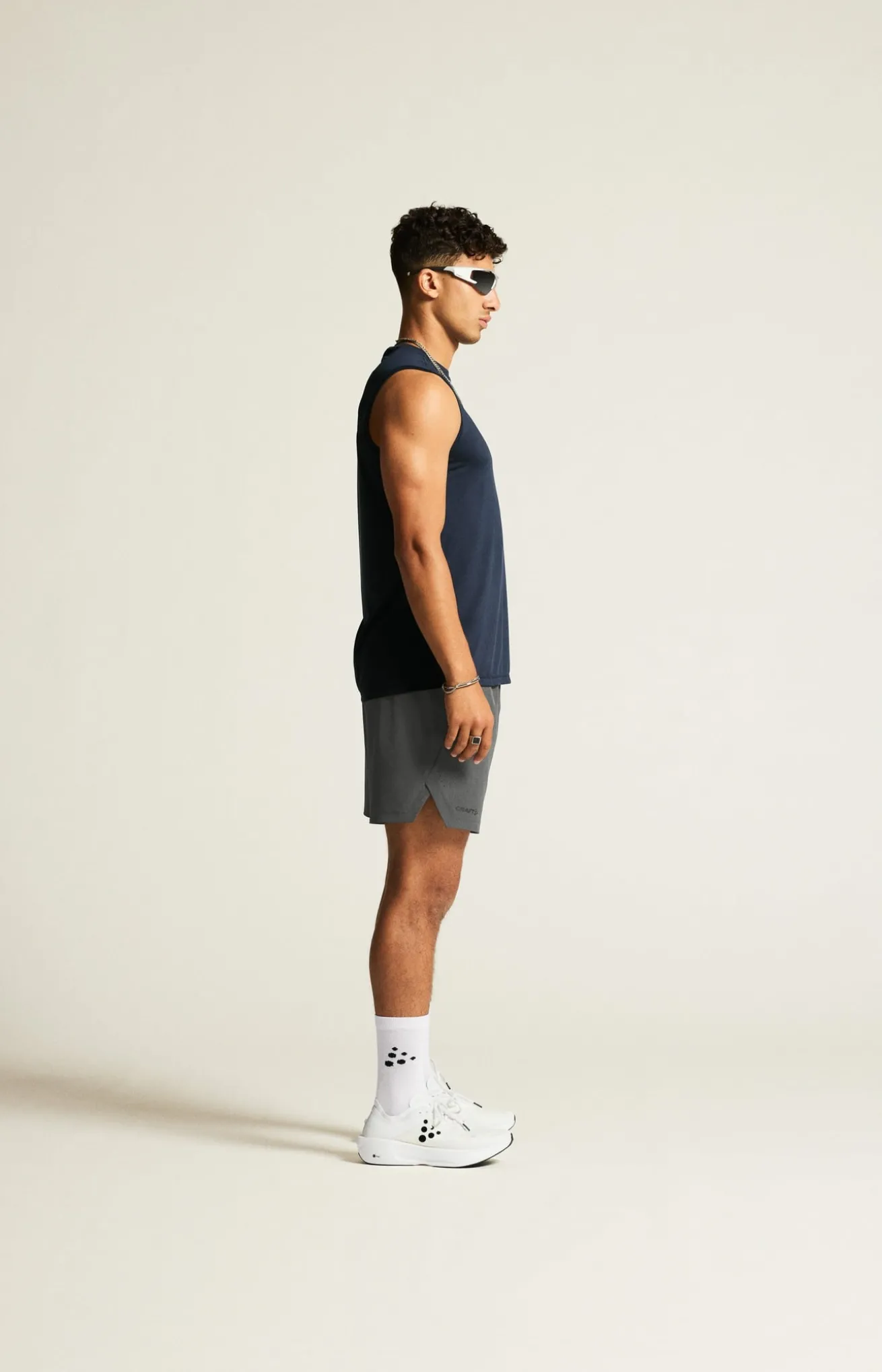 ADV Essence Sl Tee 2 M