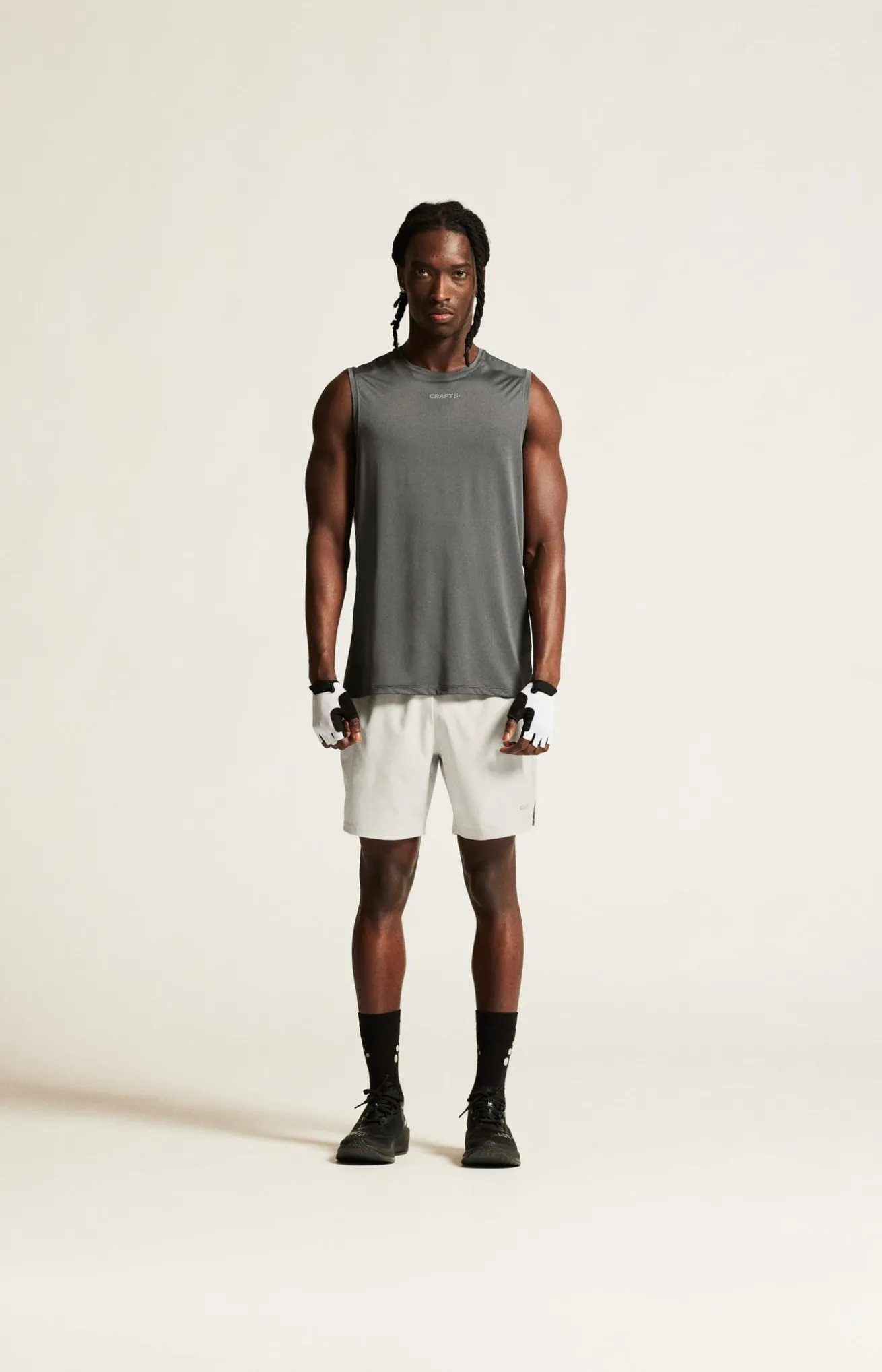 ADV Essence Sl Tee 2 M