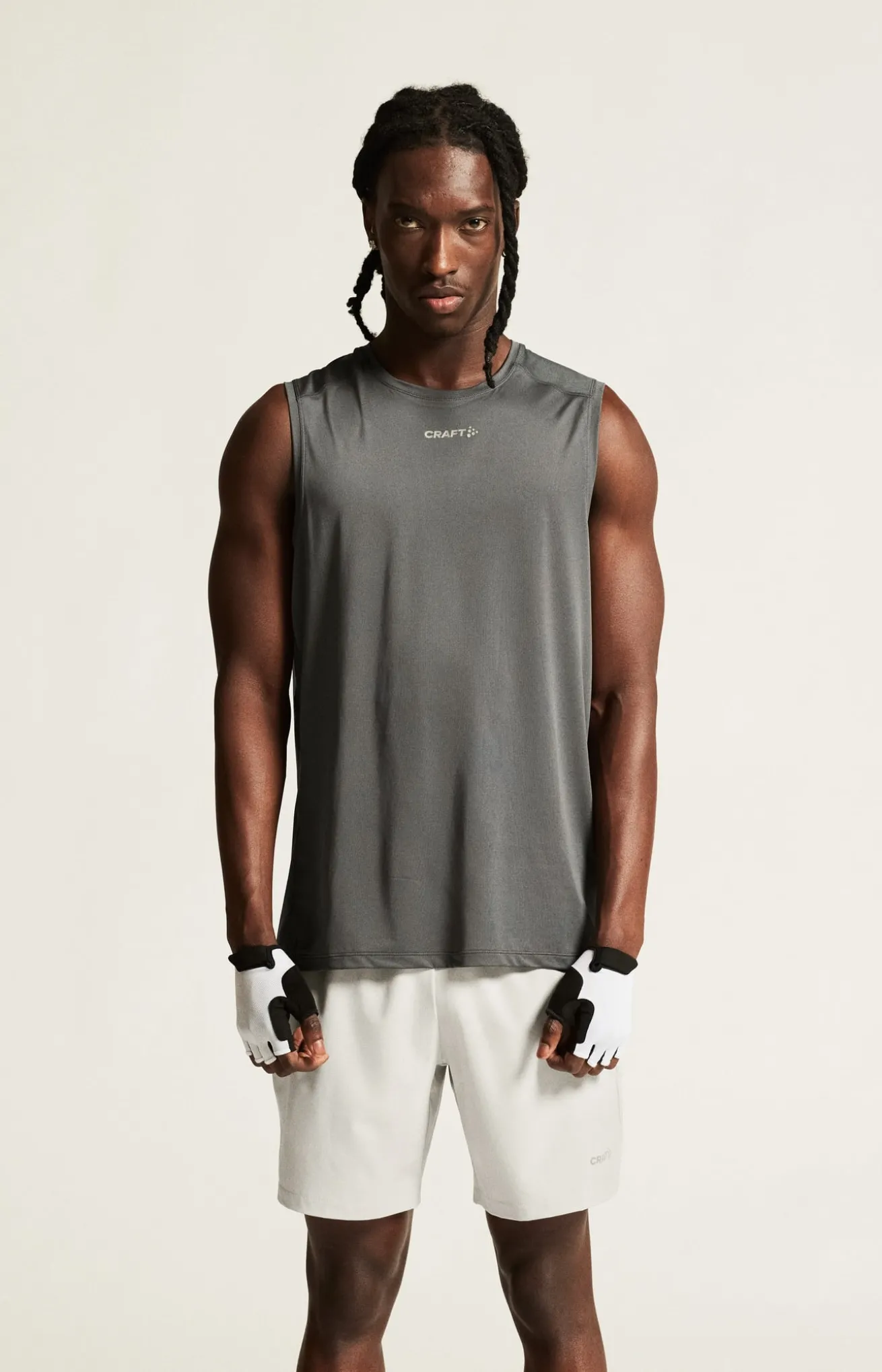 ADV Essence Sl Tee 2 M