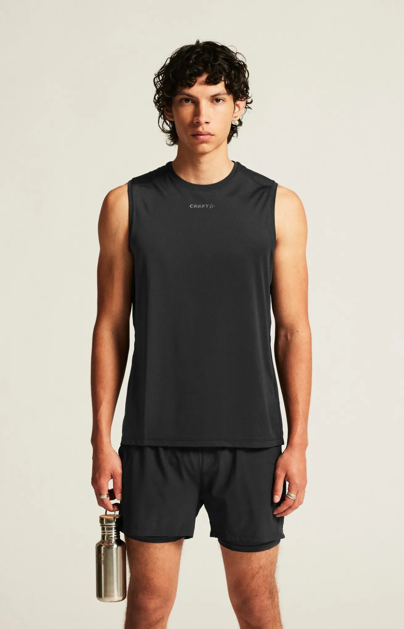 ADV Essence Sl Tee 2 M