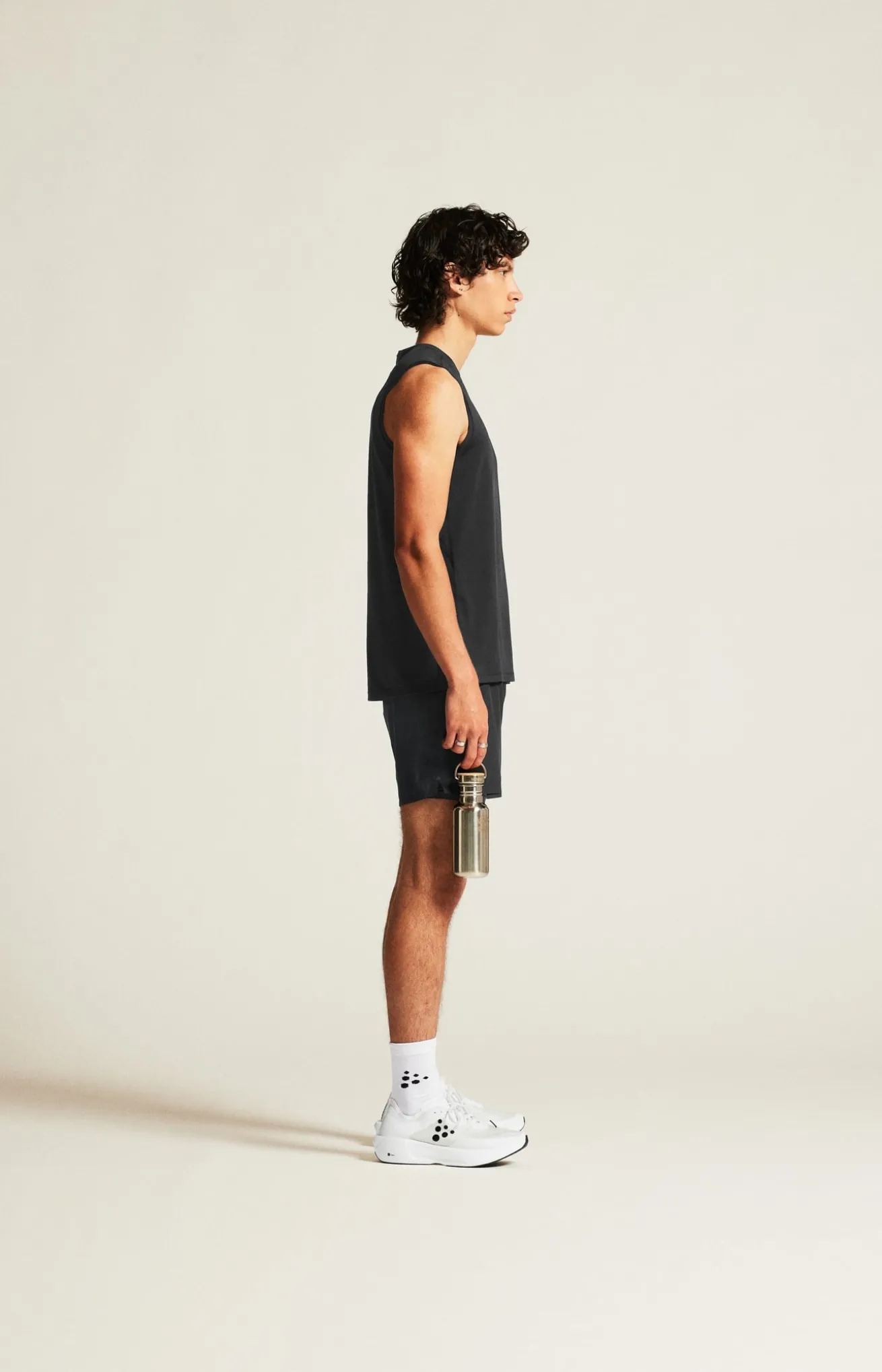 ADV Essence Sl Tee 2 M