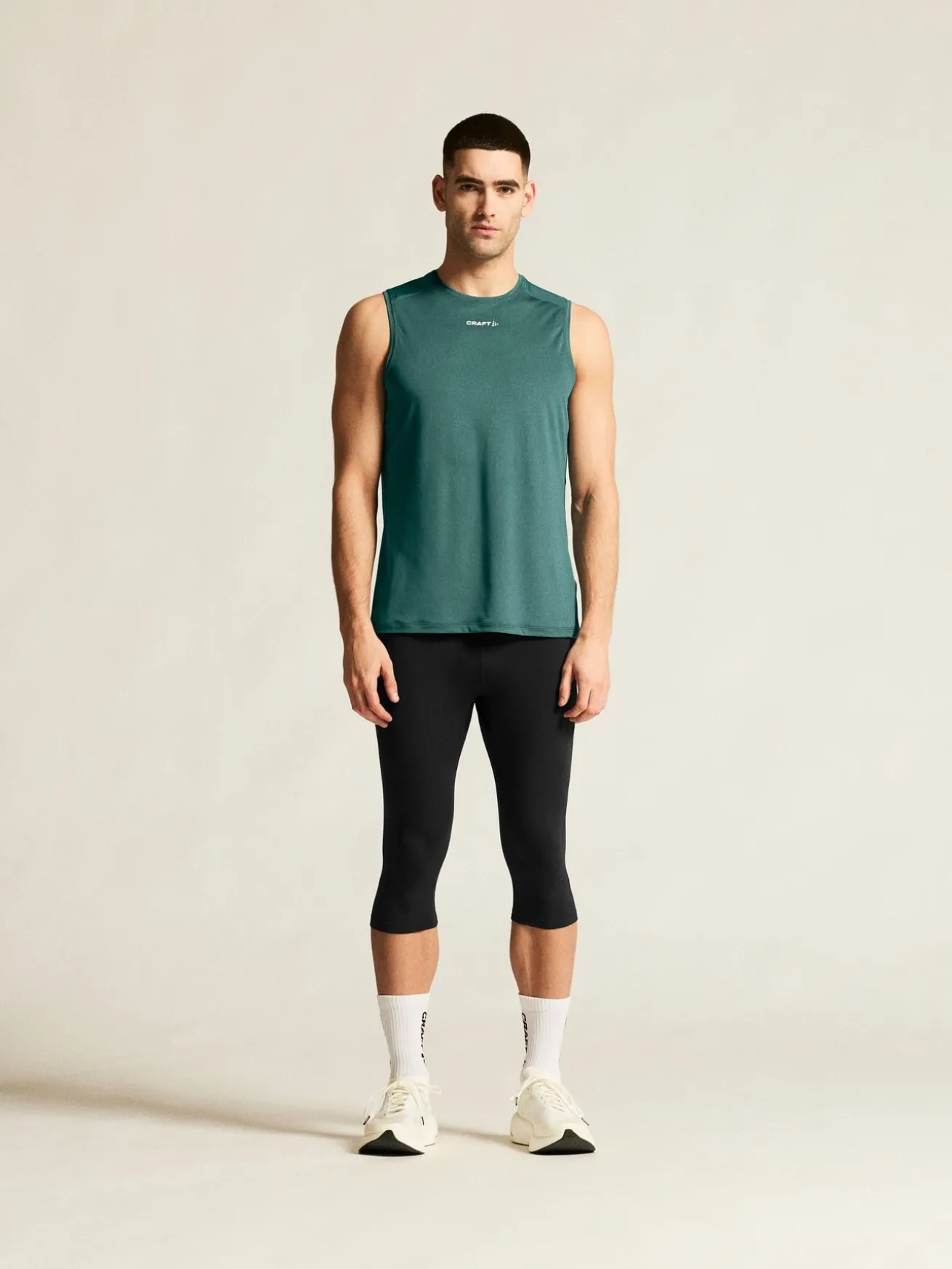 ADV Essence Sl Tee 2 M