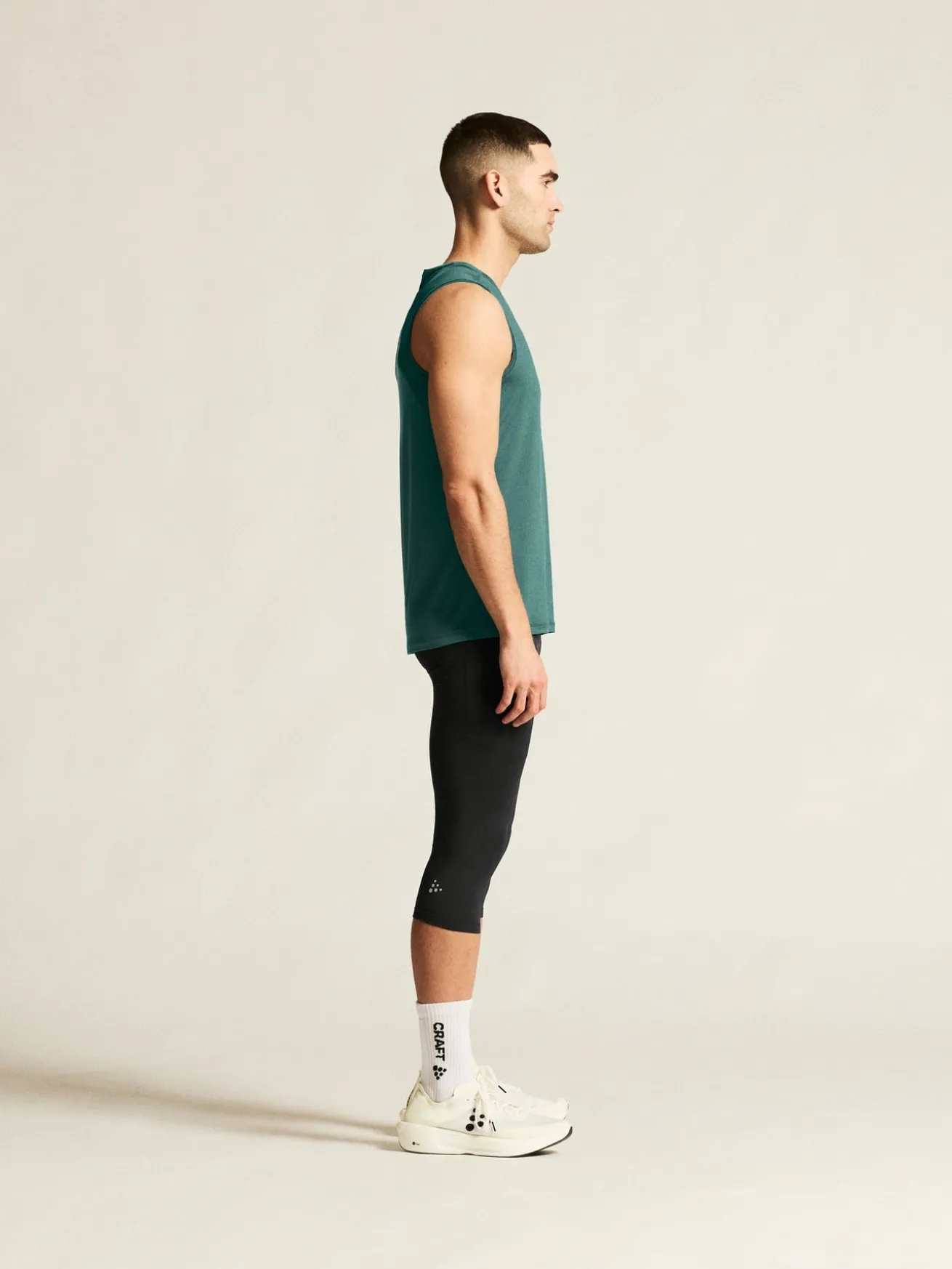 ADV Essence Sl Tee 2 M