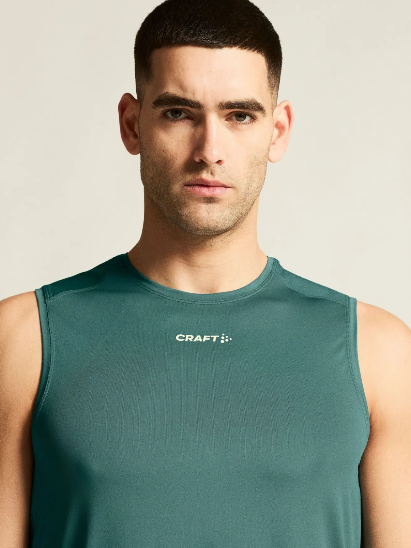 ADV Essence Sl Tee 2 M