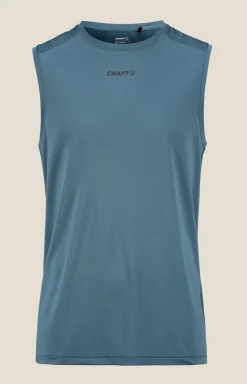 ADV Essence Sl Tee 2 M