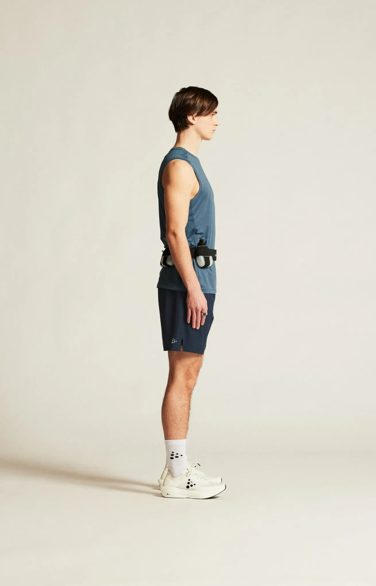 ADV Essence Sl Tee 2 M