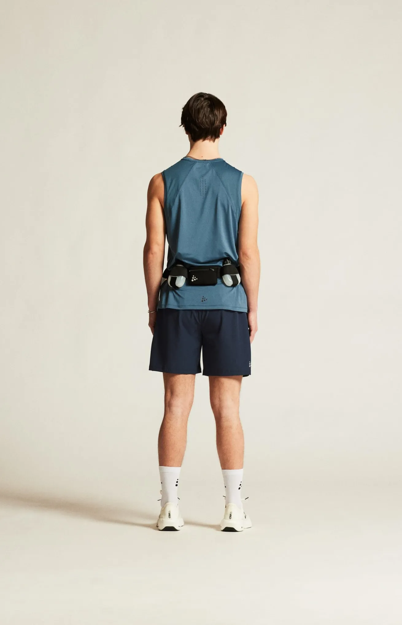 ADV Essence Sl Tee 2 M