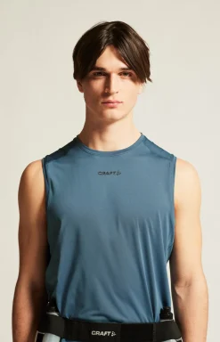 ADV Essence Sl Tee 2 M