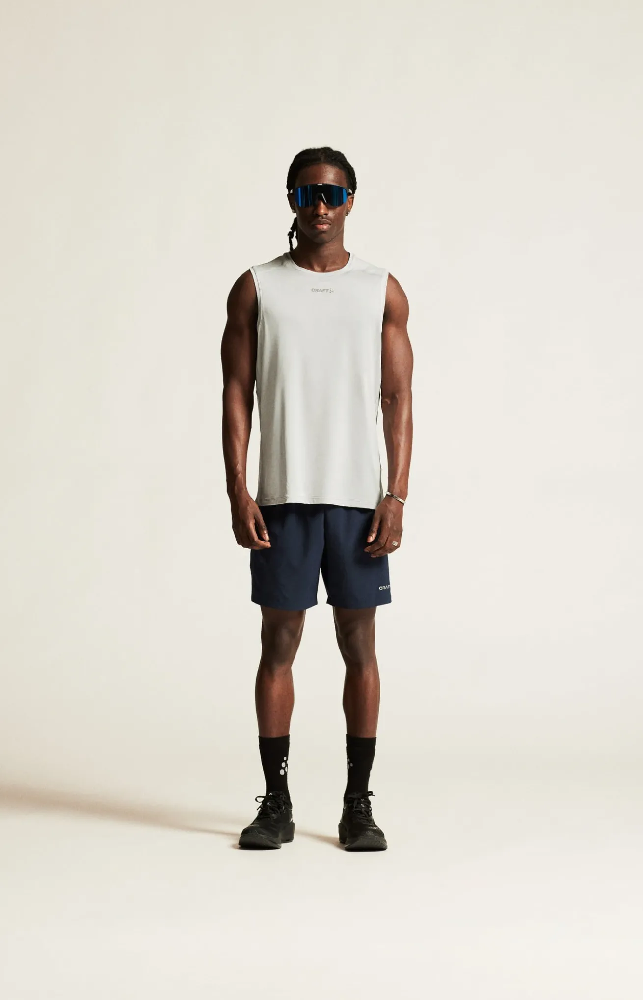 ADV Essence Sl Tee 2 M