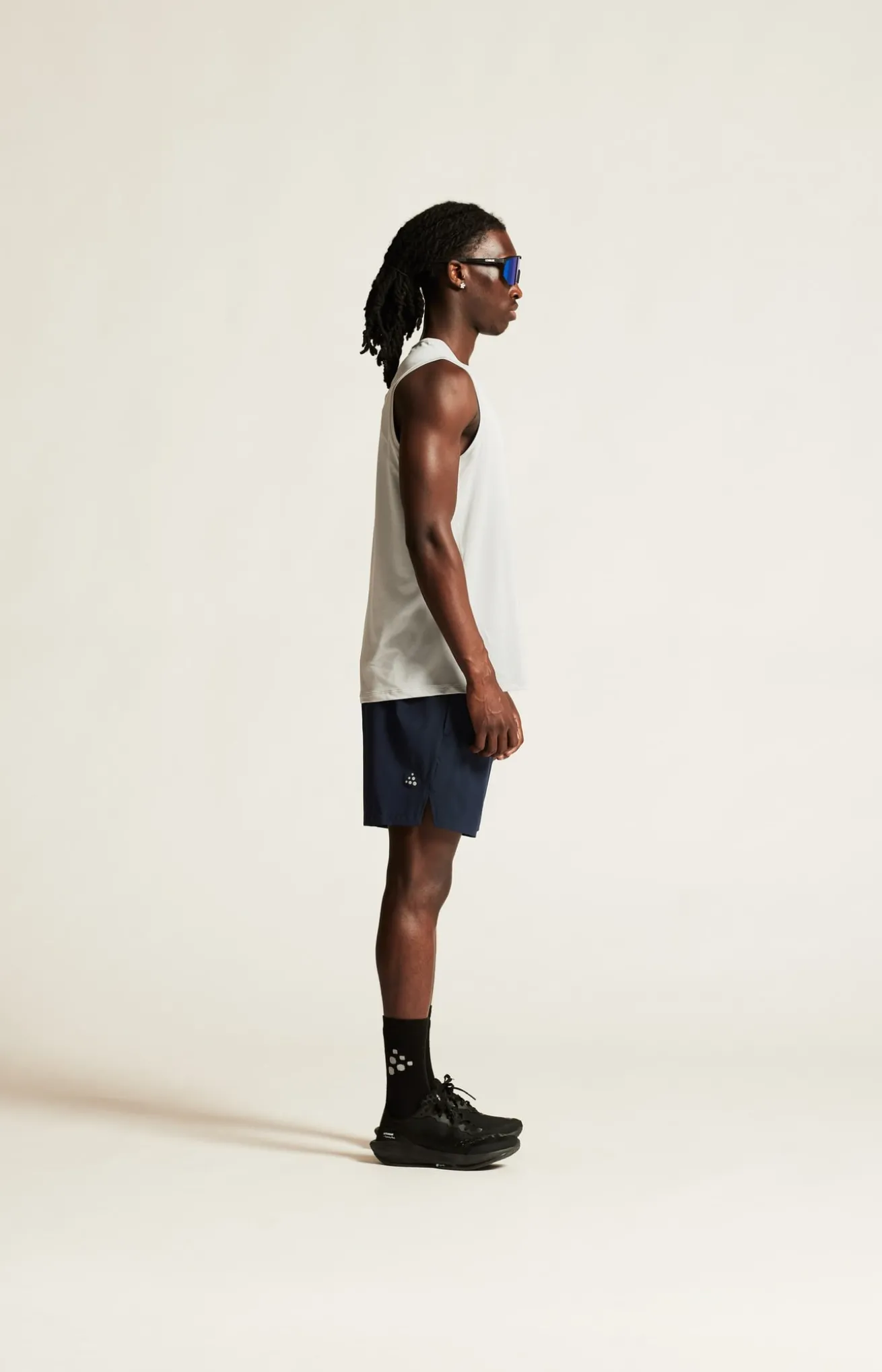 ADV Essence Sl Tee 2 M