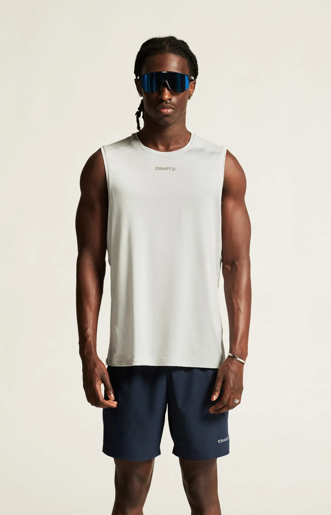 ADV Essence Sl Tee 2 M