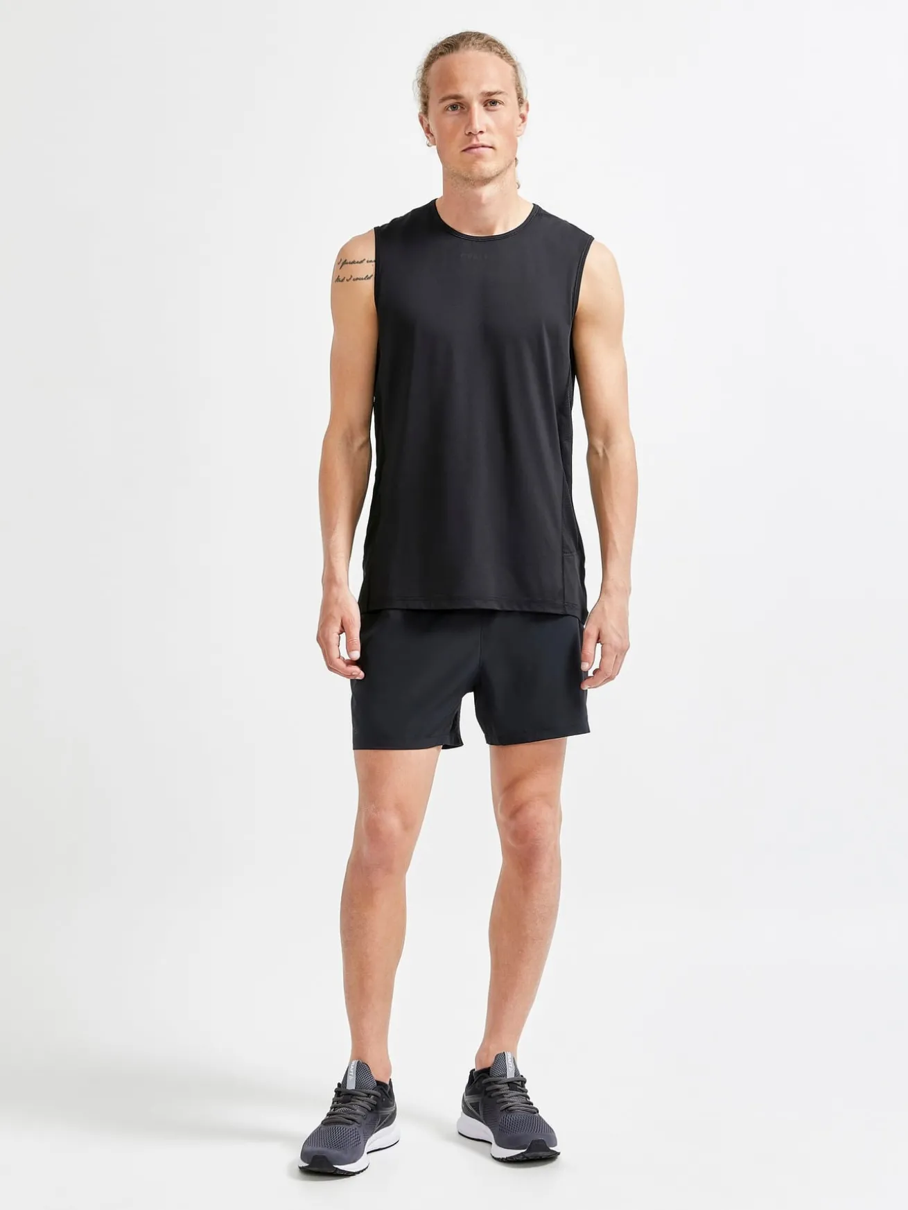 ADV Essence SL Tee M