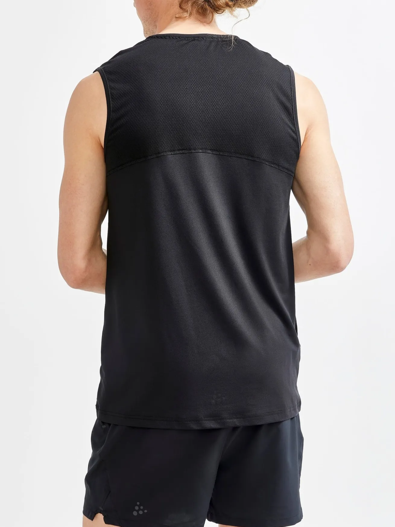 ADV Essence SL Tee M