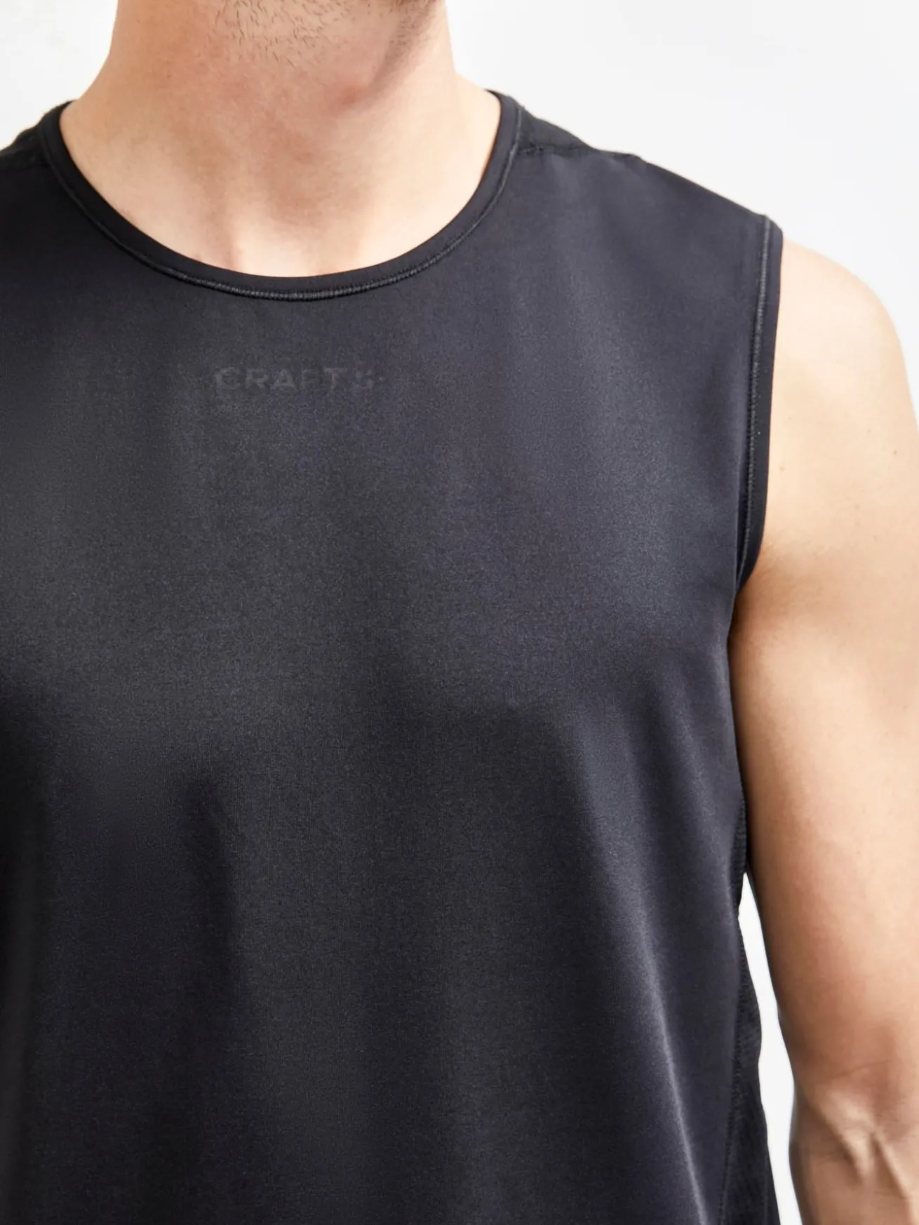 ADV Essence SL Tee M