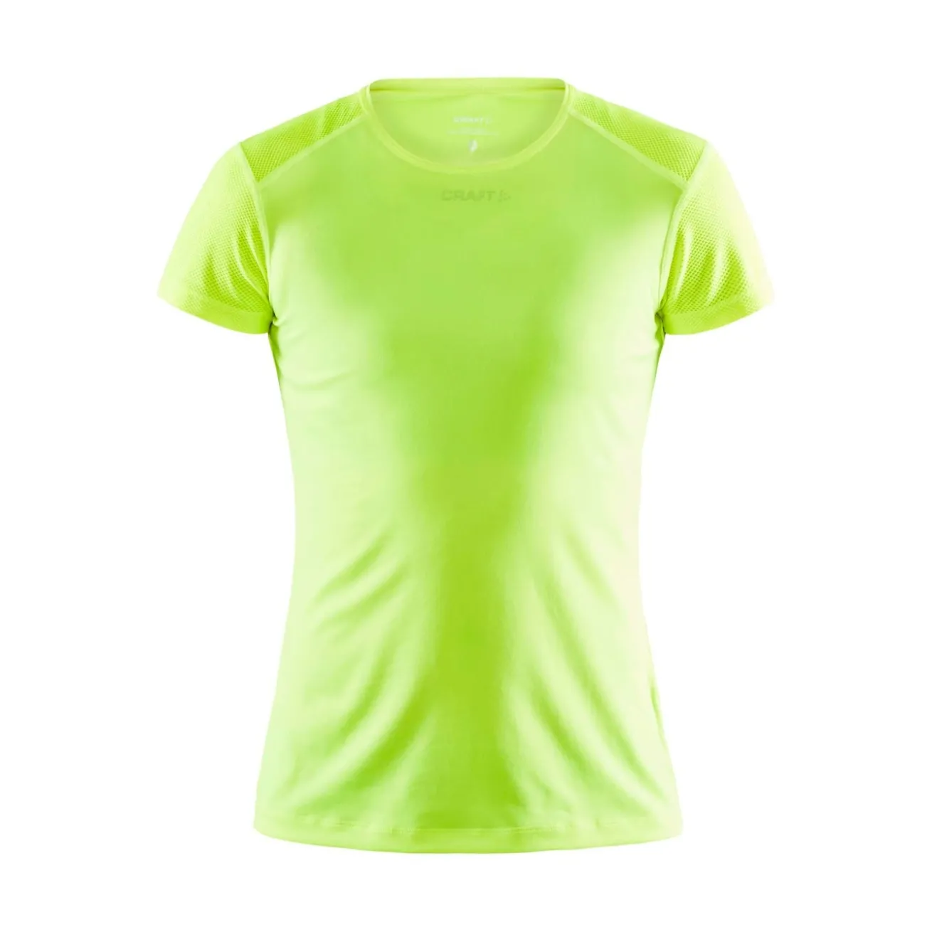 ADV Essence SS Slim Tee W