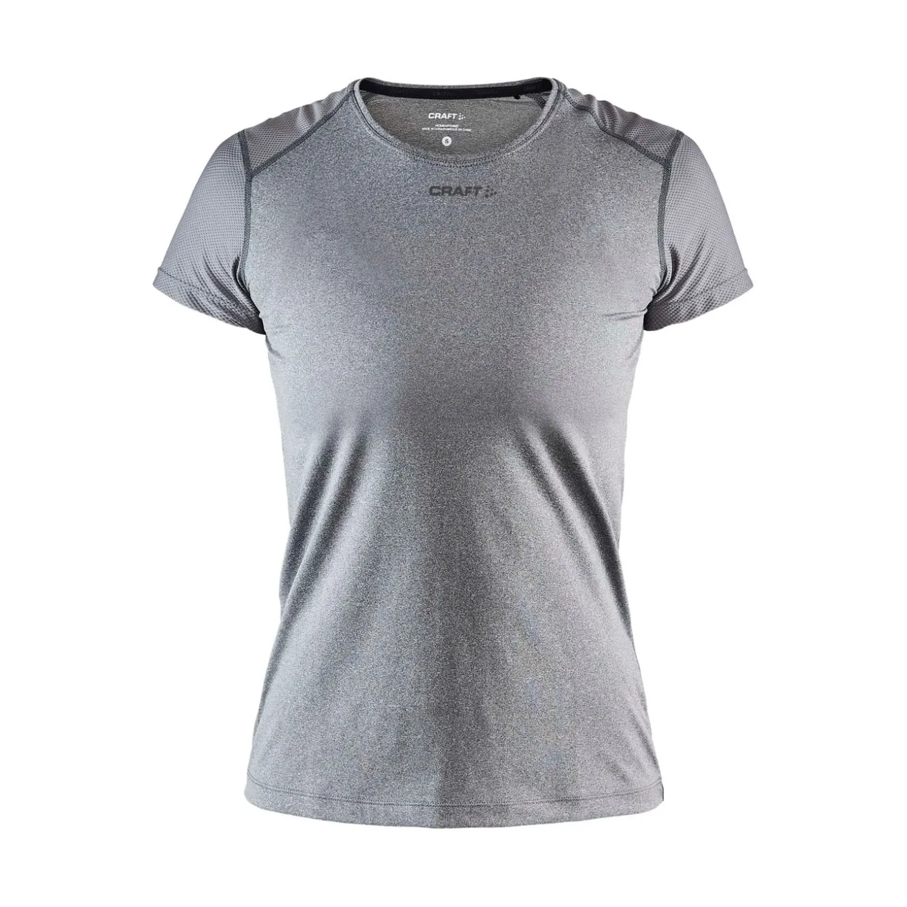 ADV Essence SS Slim Tee W