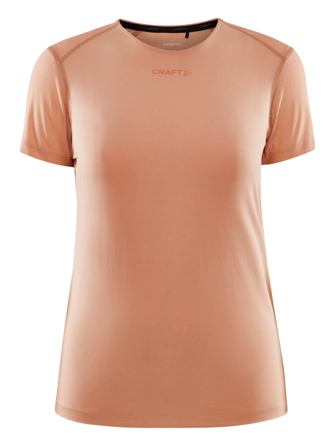 ADV Essence SS Slim Tee W