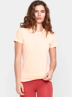 ADV Essence SS Slim Tee W