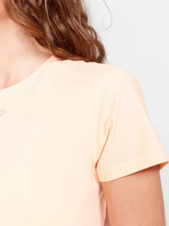 ADV Essence SS Slim Tee W