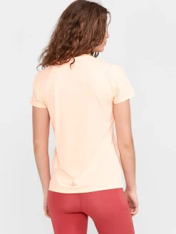 ADV Essence SS Slim Tee W