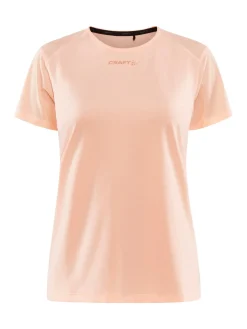 ADV Essence SS Slim Tee W