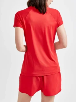 ADV Essence SS Slim Tee W
