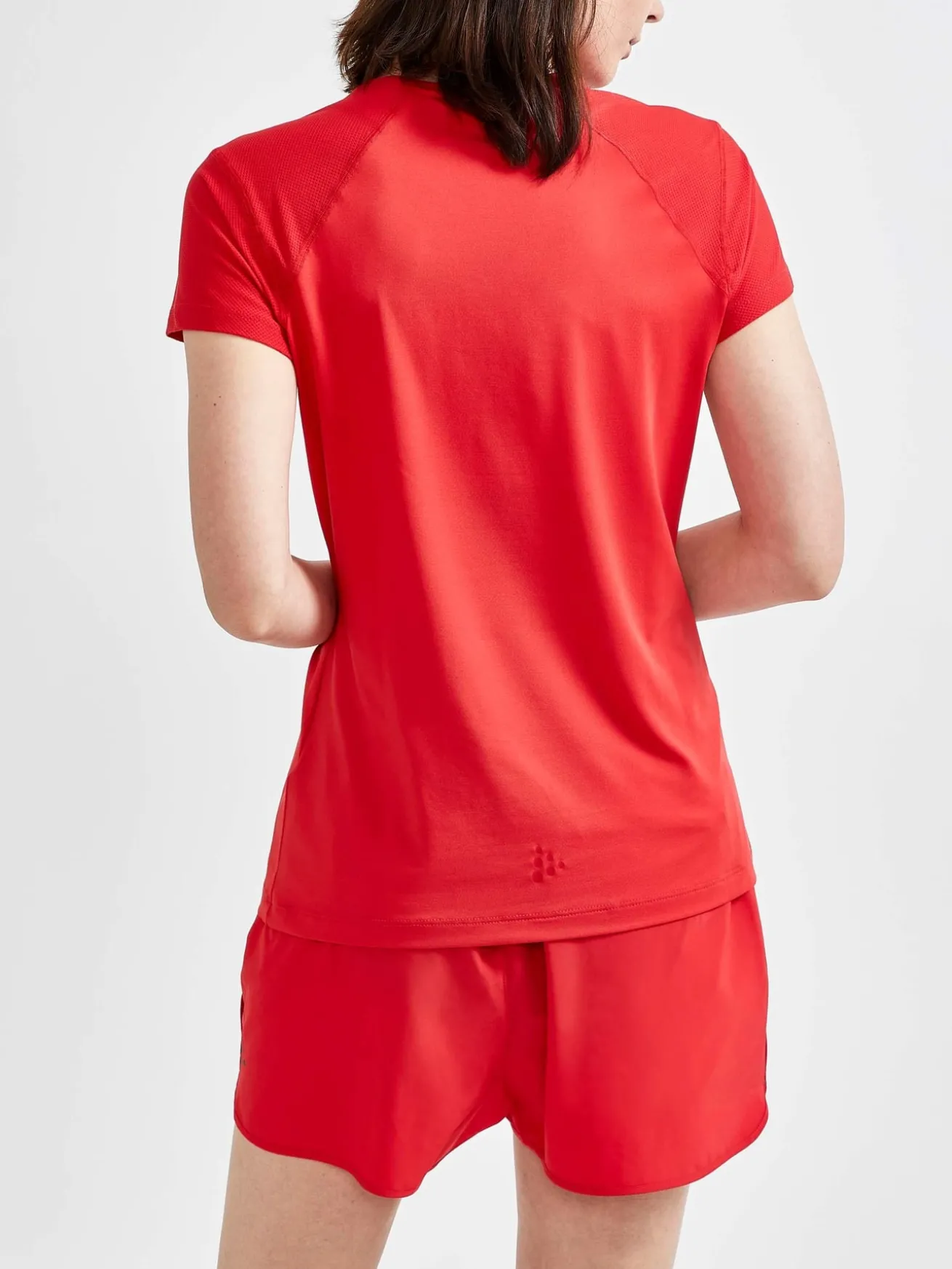 ADV Essence SS Slim Tee W