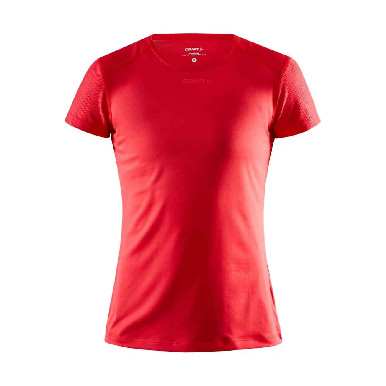 ADV Essence SS Slim Tee W