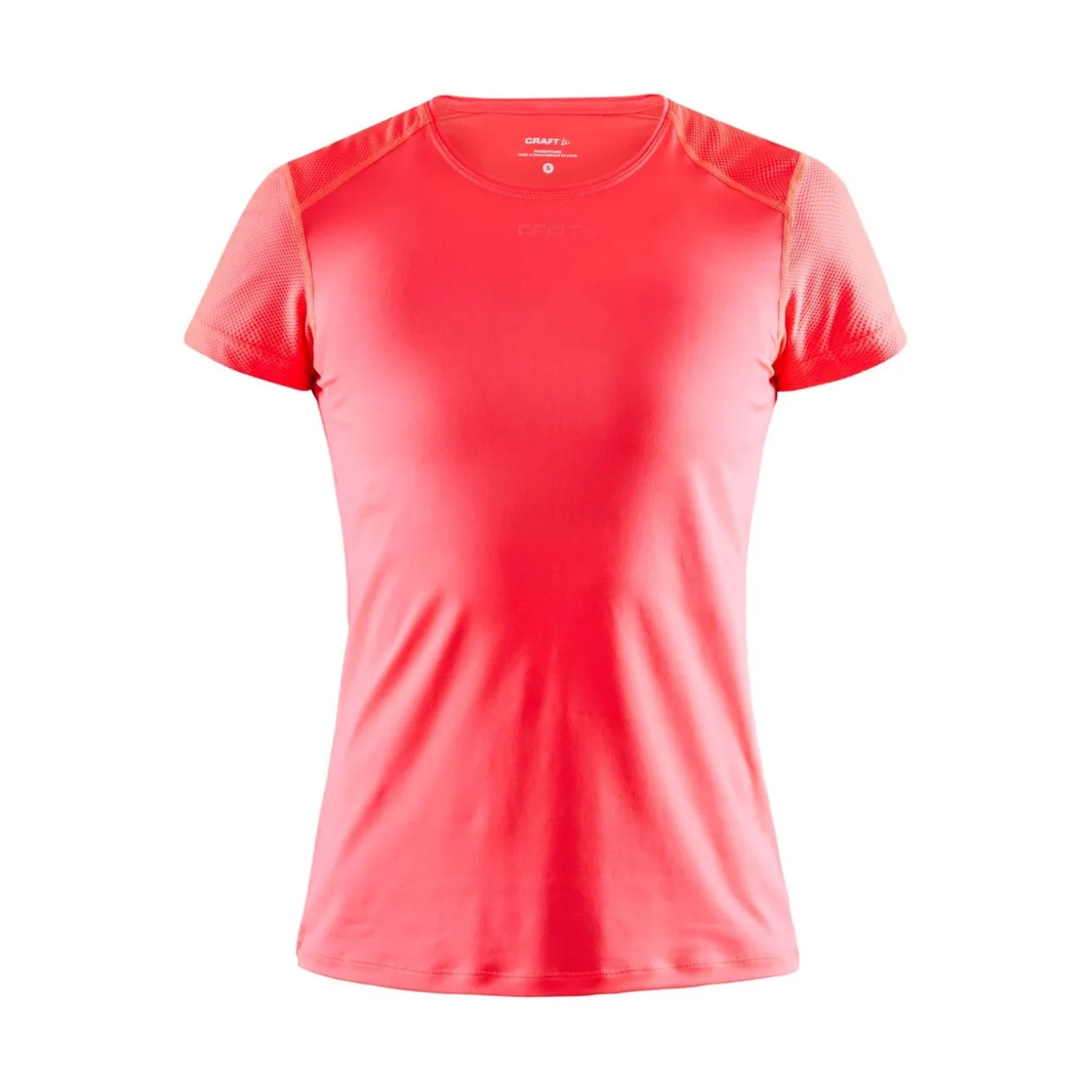 ADV Essence SS Slim Tee W