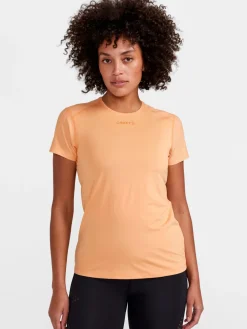 ADV Essence SS Slim Tee W