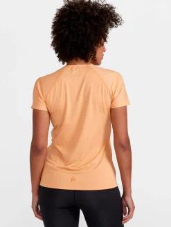 ADV Essence SS Slim Tee W