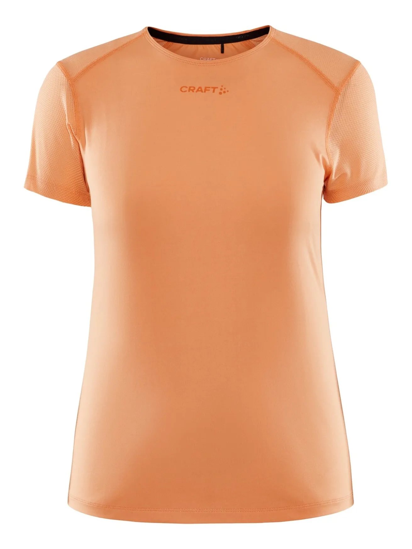 ADV Essence SS Slim Tee W