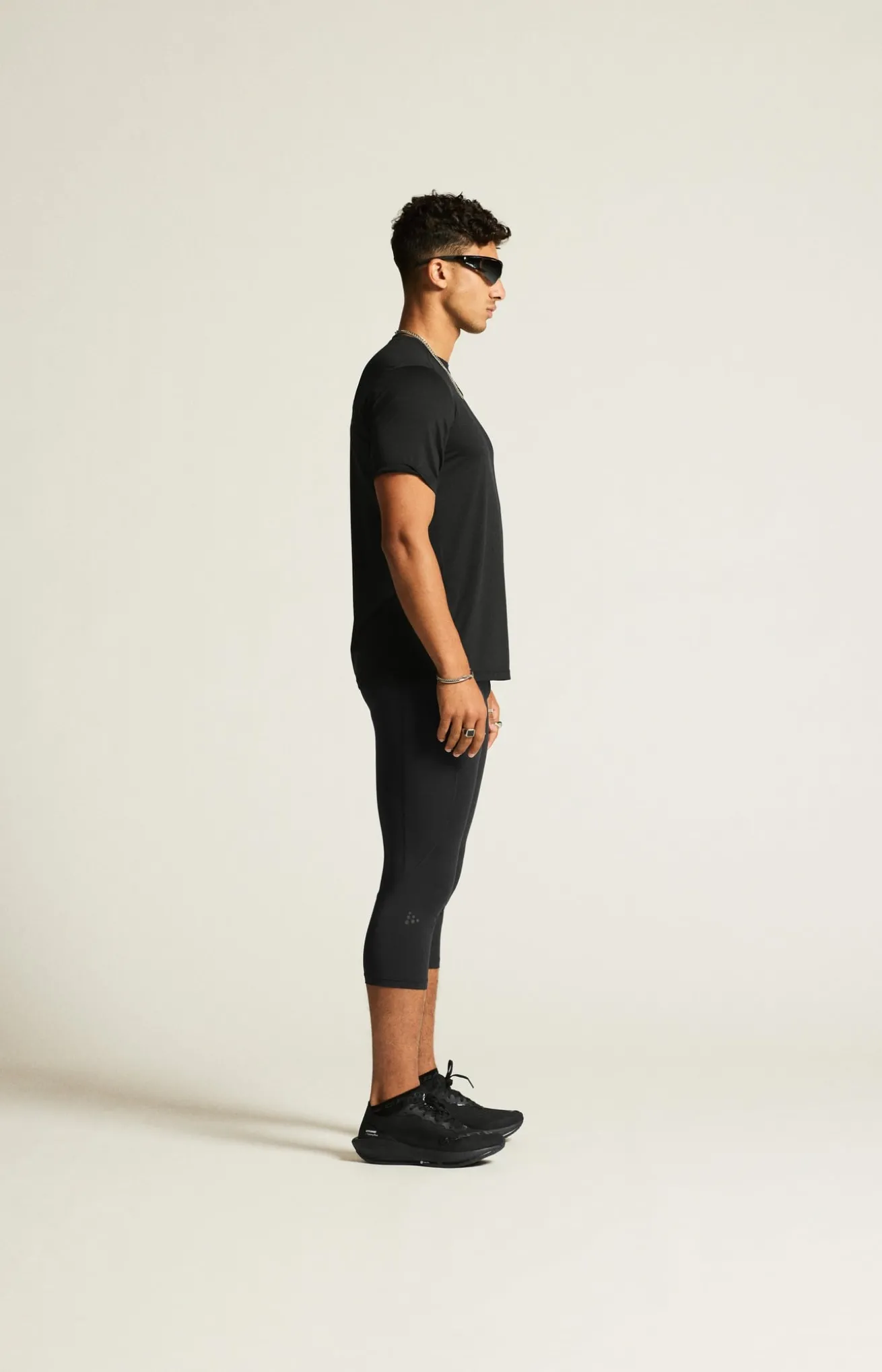 ADV Essence Ss Tee 2 M