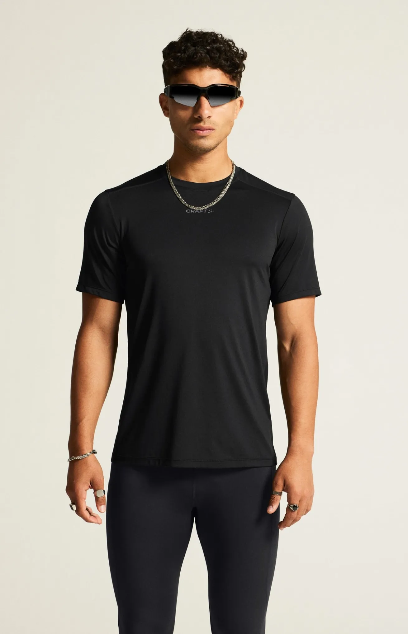 ADV Essence Ss Tee 2 M