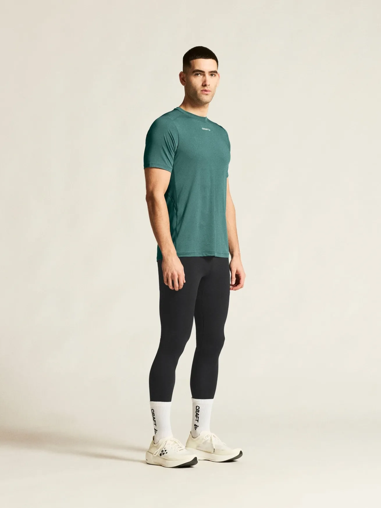 ADV Essence Ss Tee 2 M