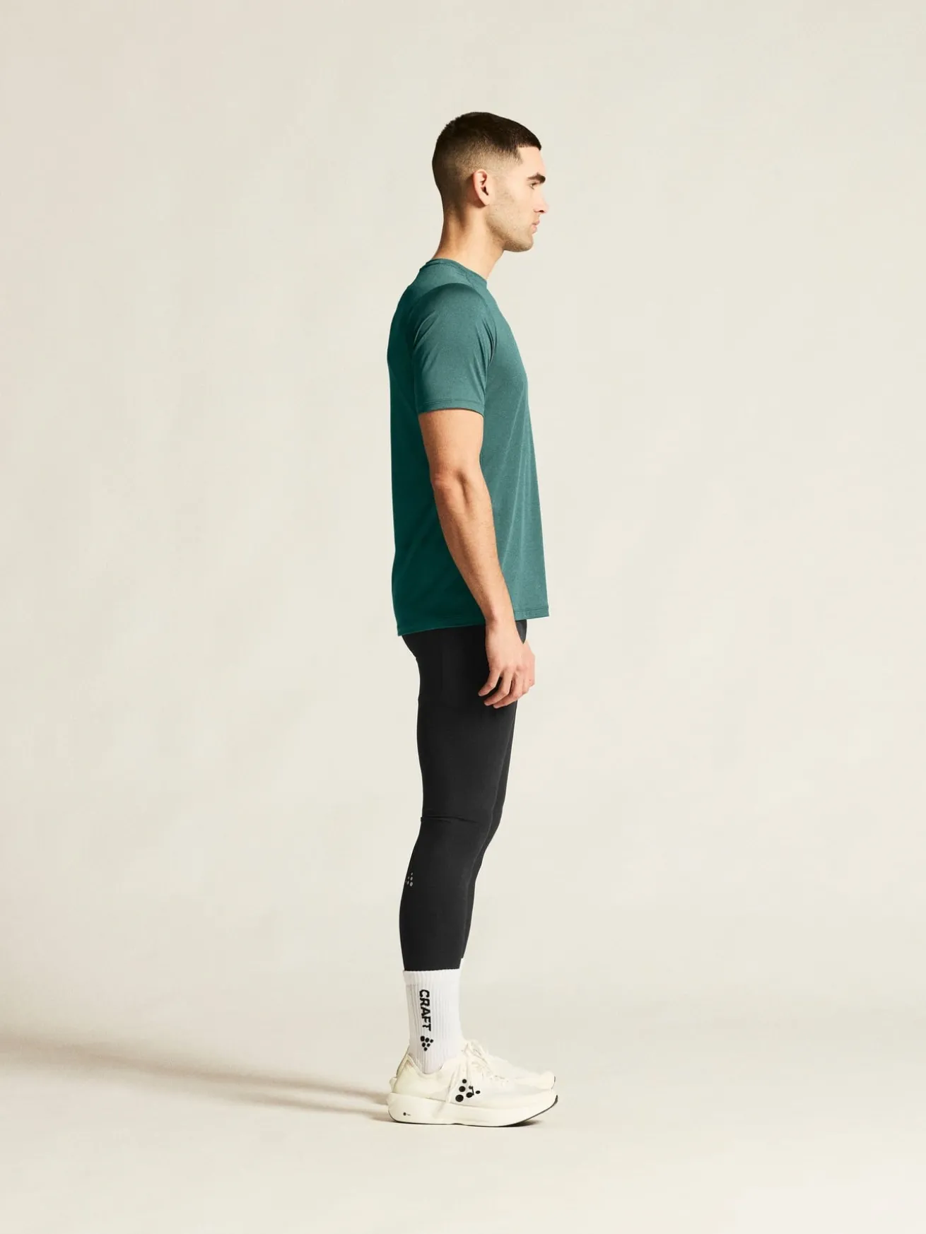 ADV Essence Ss Tee 2 M