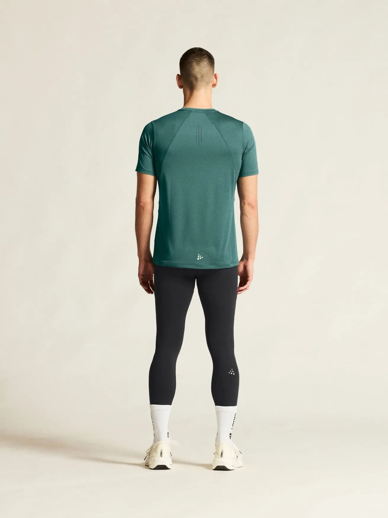ADV Essence Ss Tee 2 M
