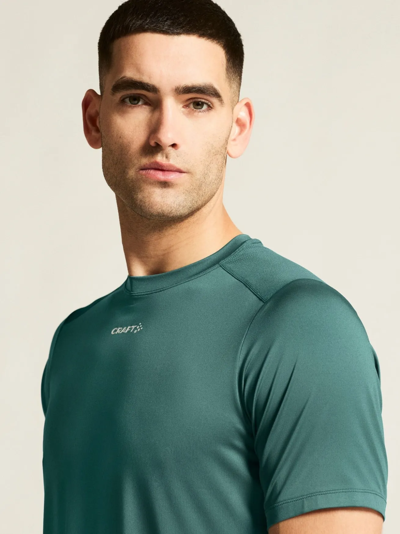 ADV Essence Ss Tee 2 M
