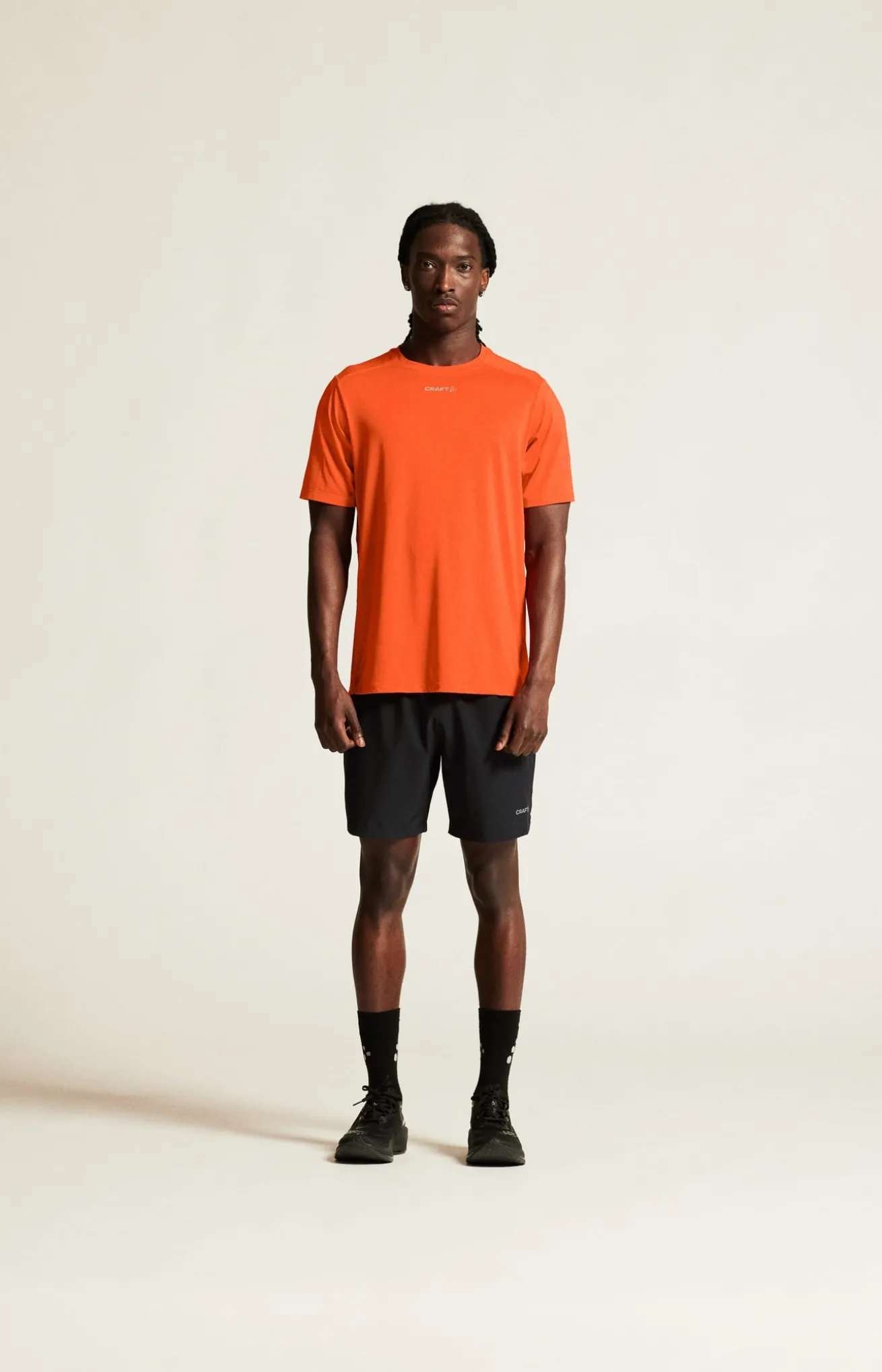 ADV Essence Ss Tee 2 M