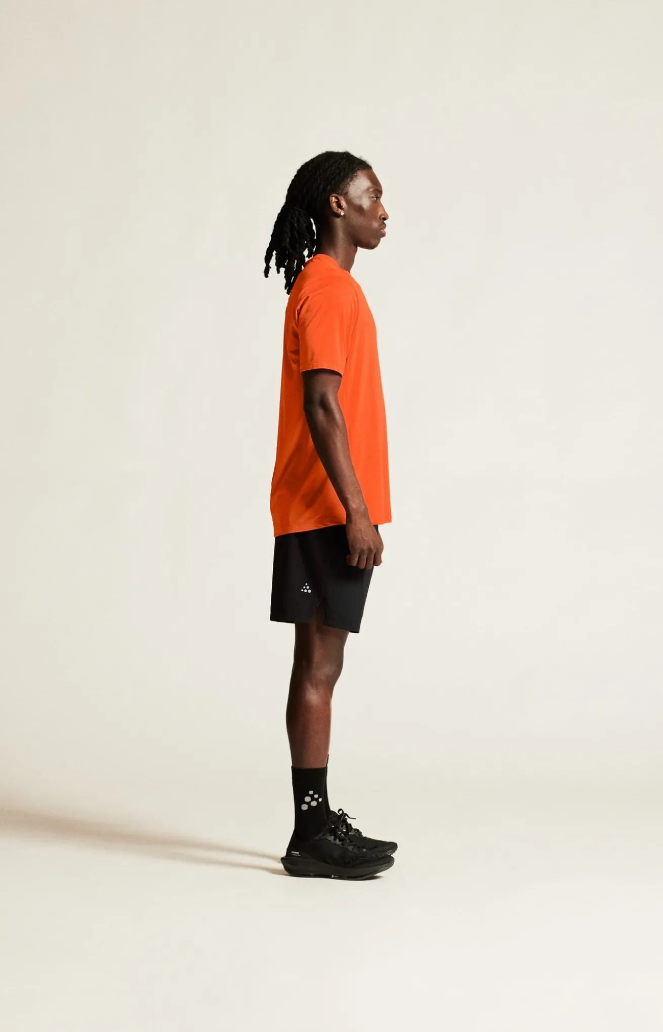 ADV Essence Ss Tee 2 M