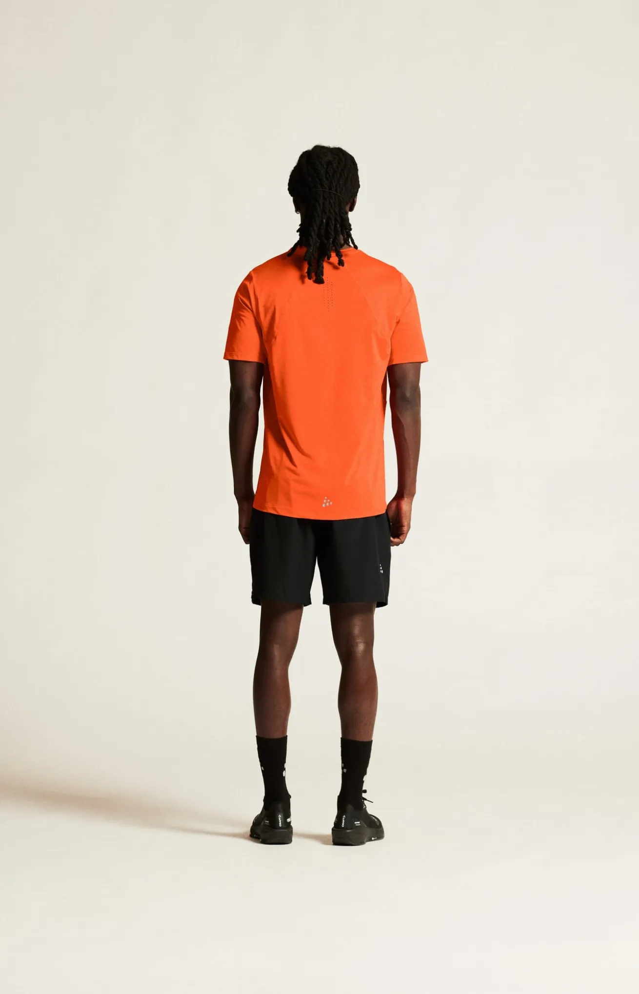 ADV Essence Ss Tee 2 M