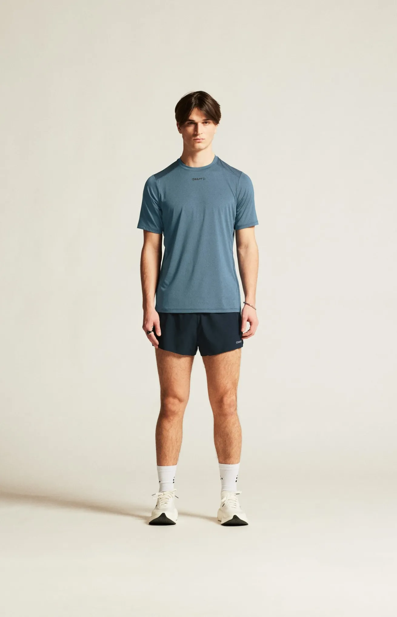 ADV Essence Ss Tee 2 M