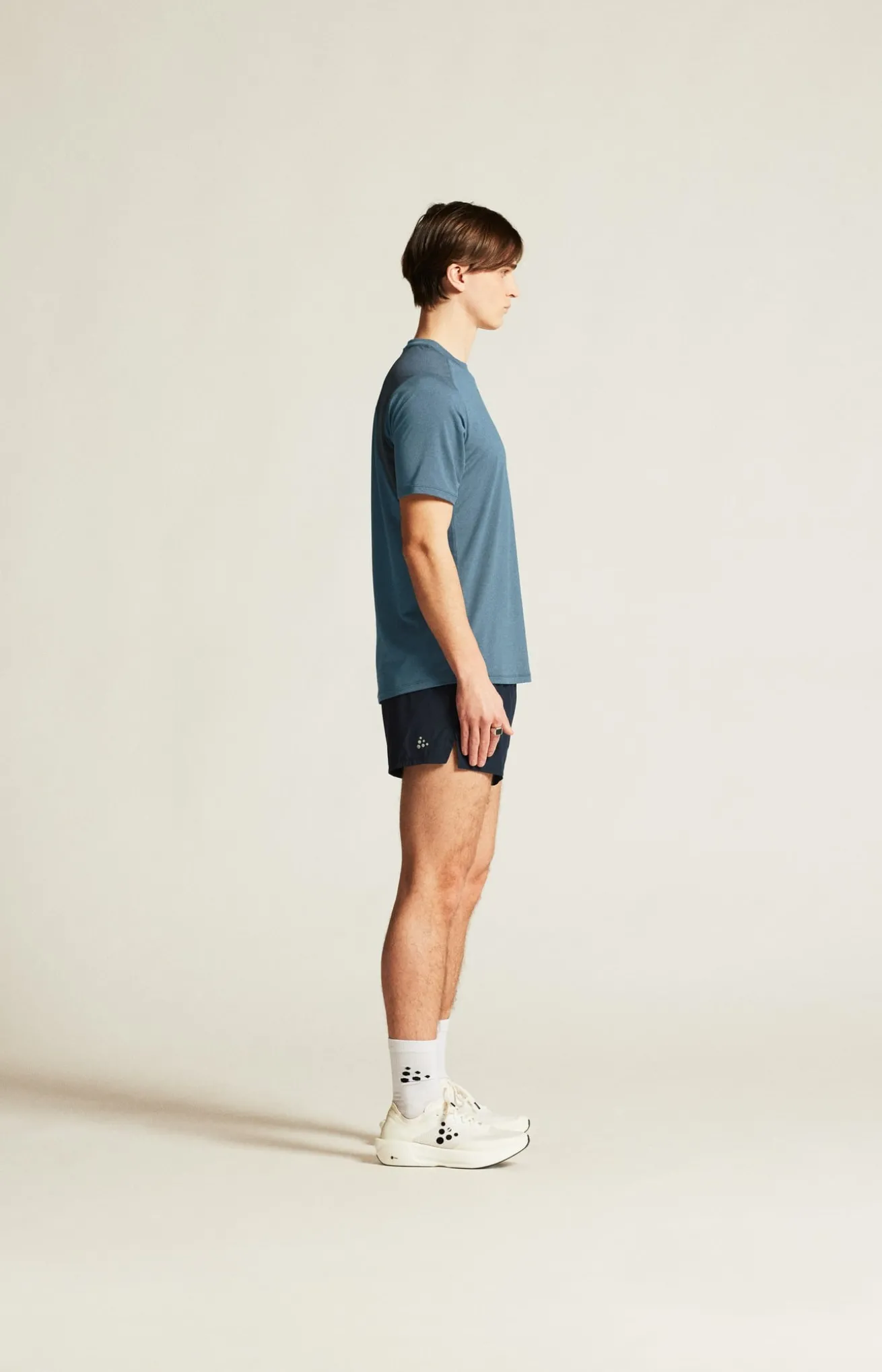 ADV Essence Ss Tee 2 M