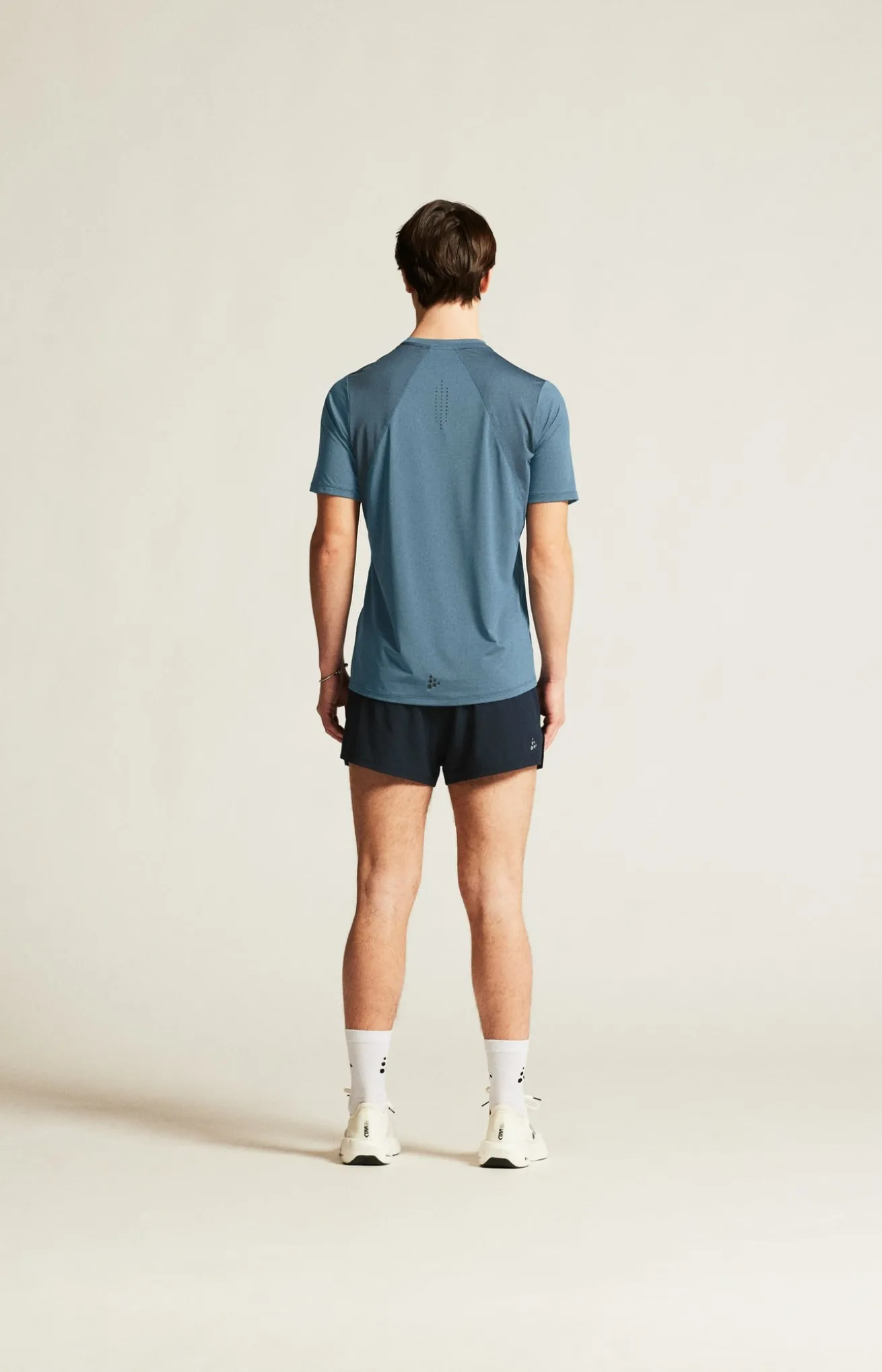 ADV Essence Ss Tee 2 M