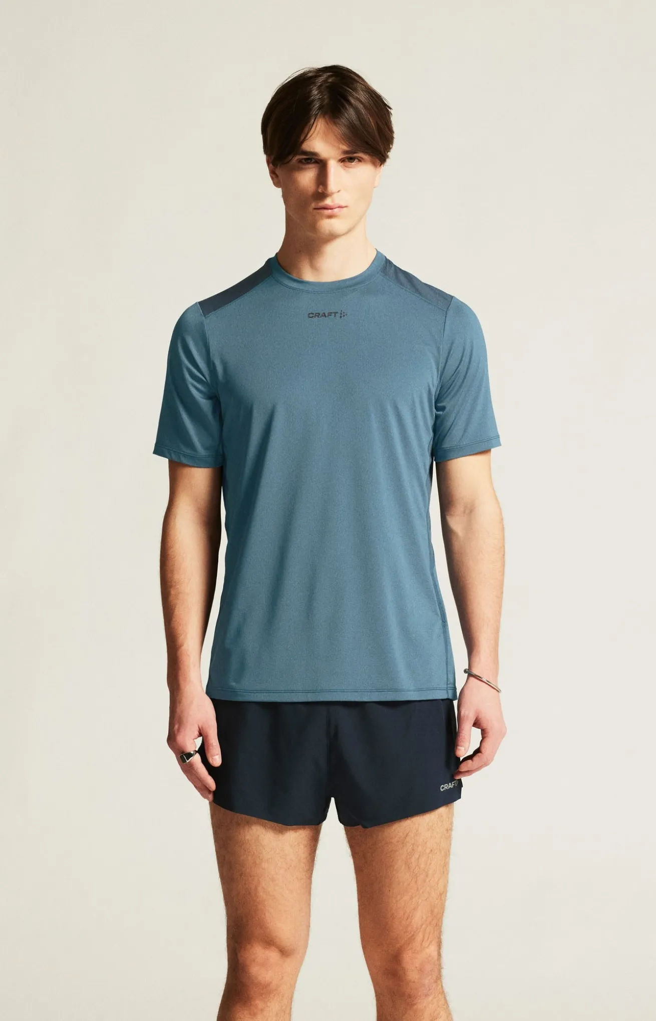 ADV Essence Ss Tee 2 M