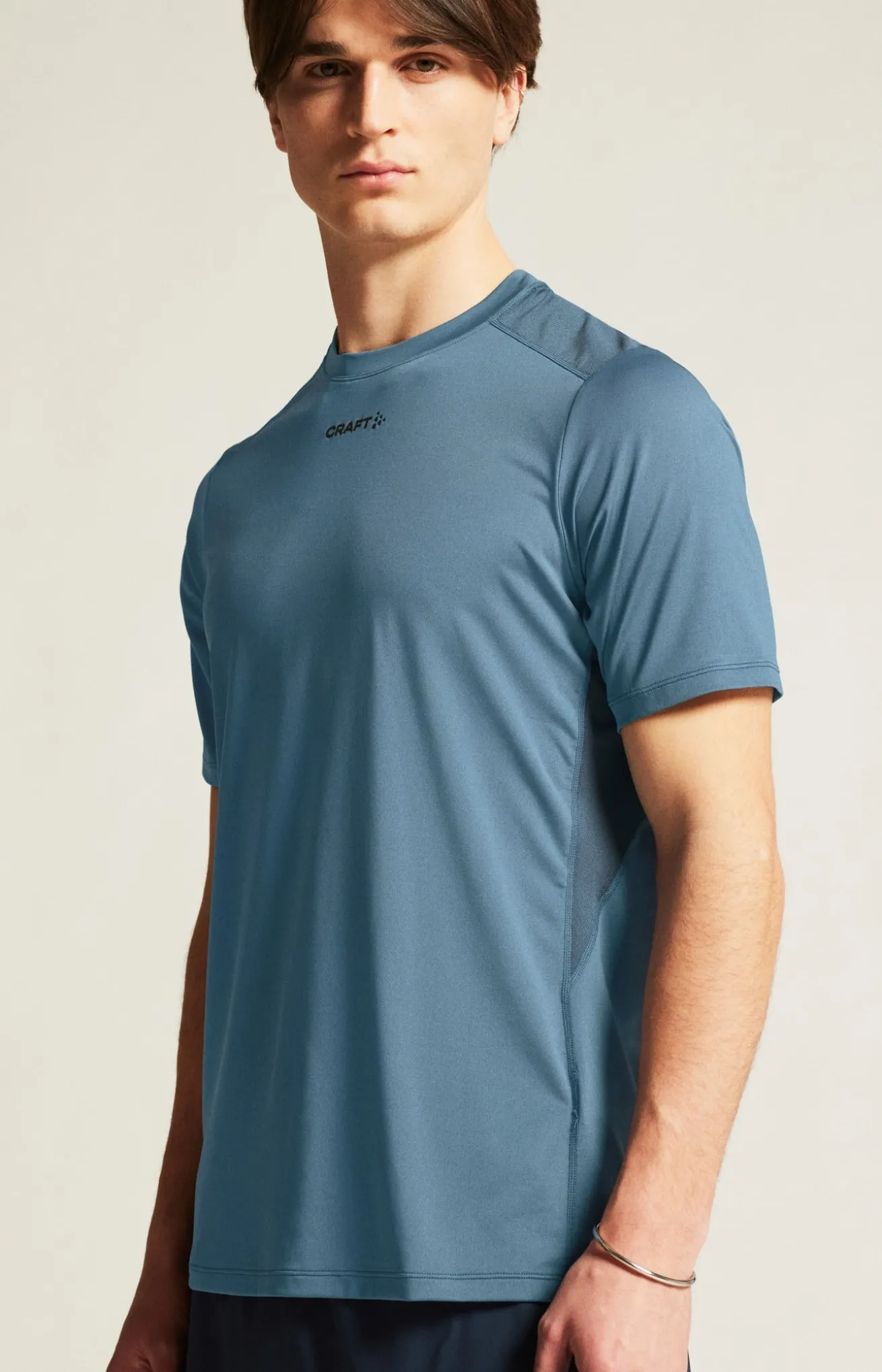 ADV Essence Ss Tee 2 M
