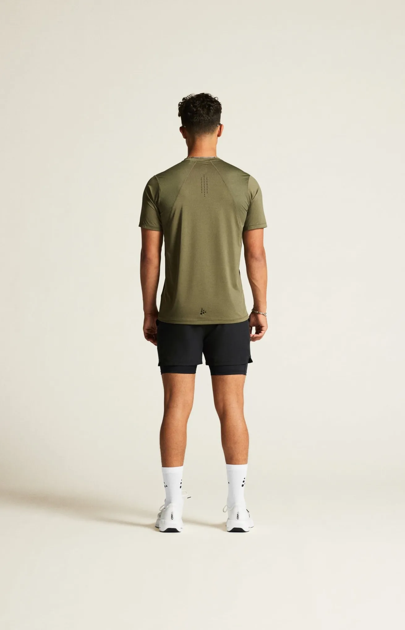 ADV Essence Ss Tee 2 M